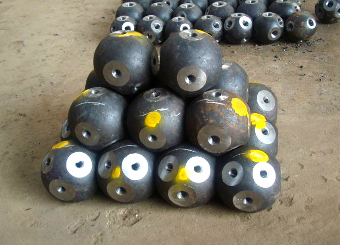 承德网架螺栓球