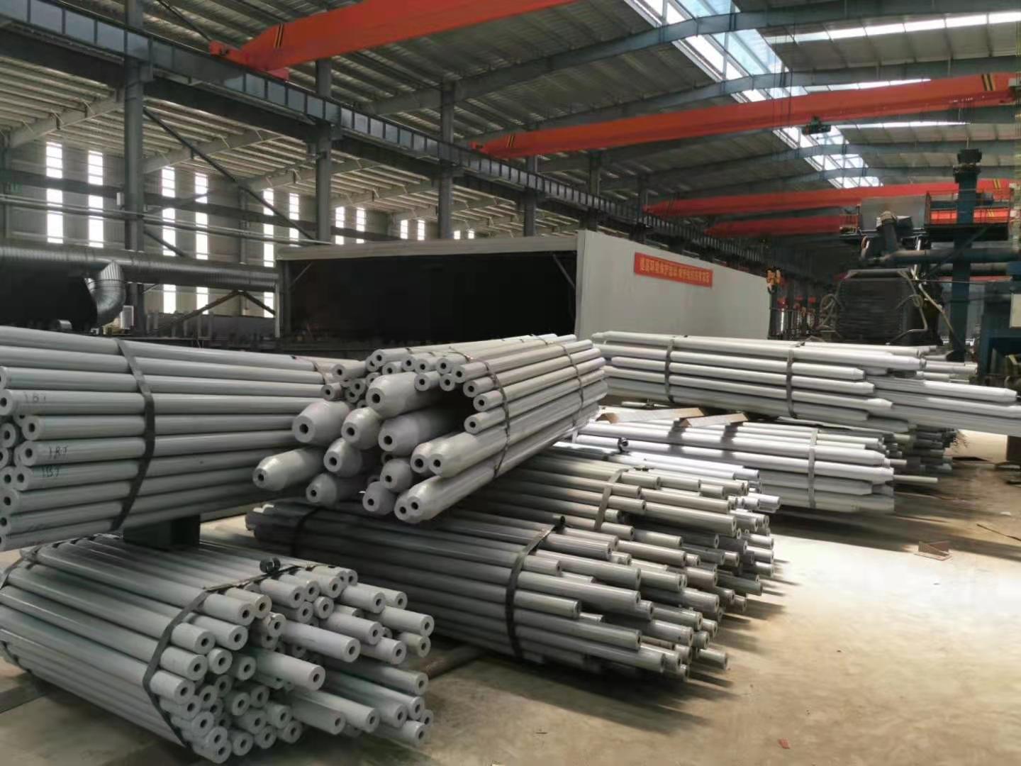 承德网架工程有限公司