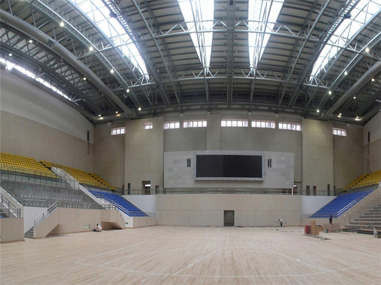 承德体育委员会运动场